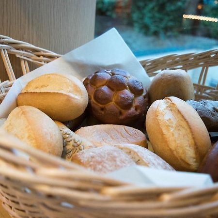 Hotel Postkutsche Дортмунд Екстер'єр фото