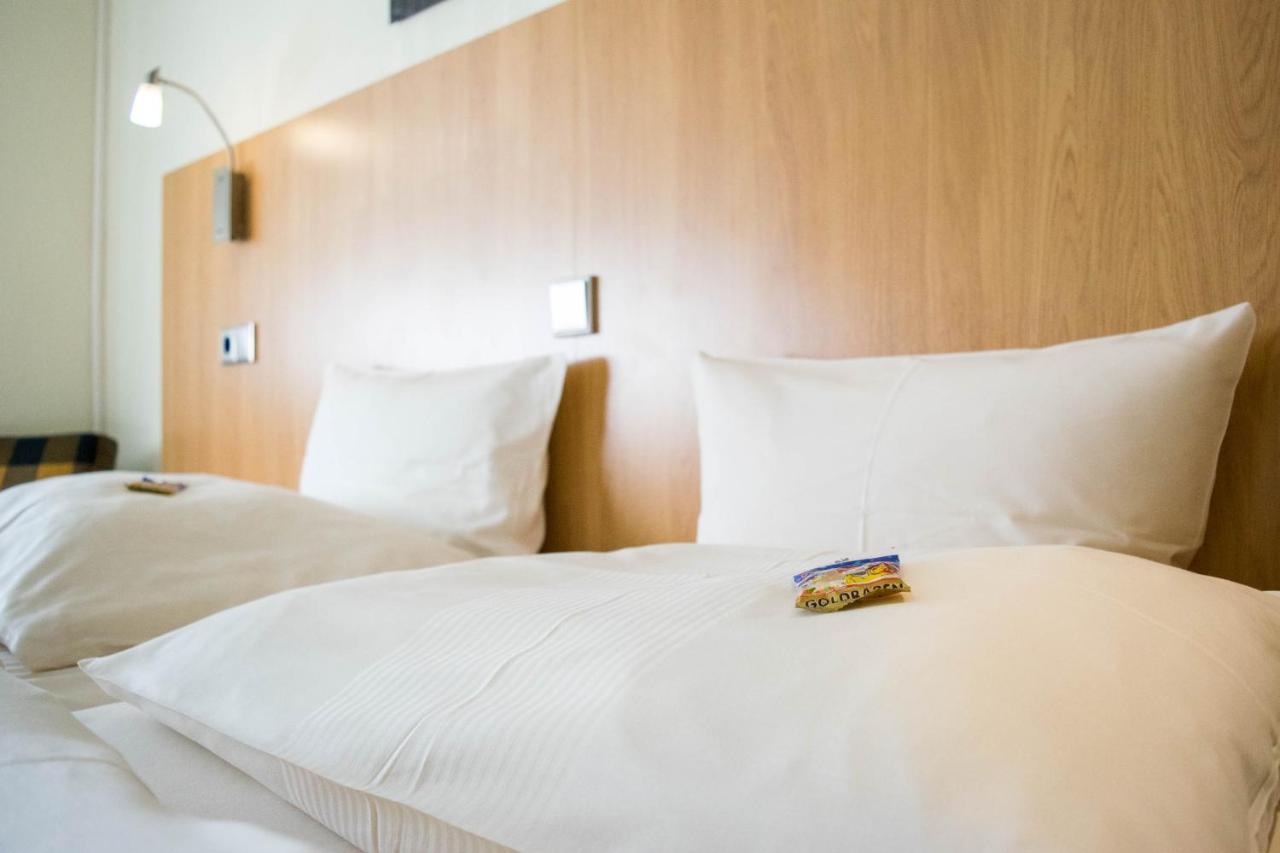 Hotel Postkutsche Дортмунд Екстер'єр фото