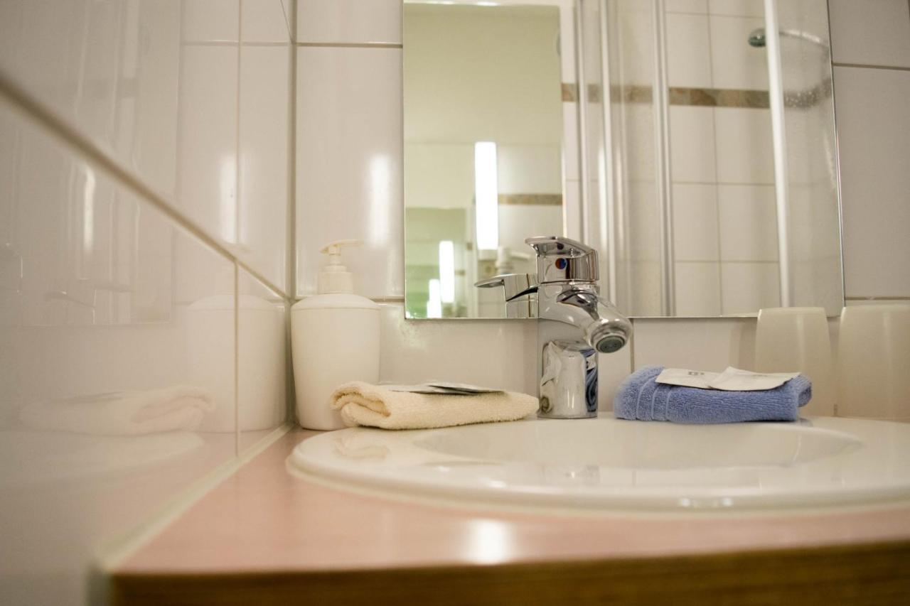 Hotel Postkutsche Дортмунд Екстер'єр фото