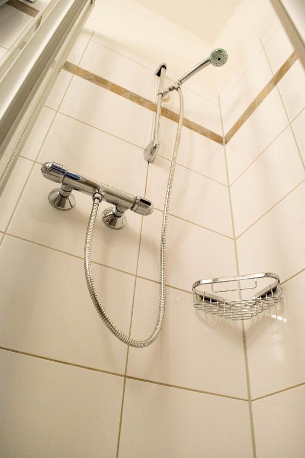 Hotel Postkutsche Дортмунд Екстер'єр фото