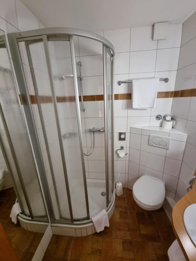 Hotel Postkutsche Дортмунд Екстер'єр фото
