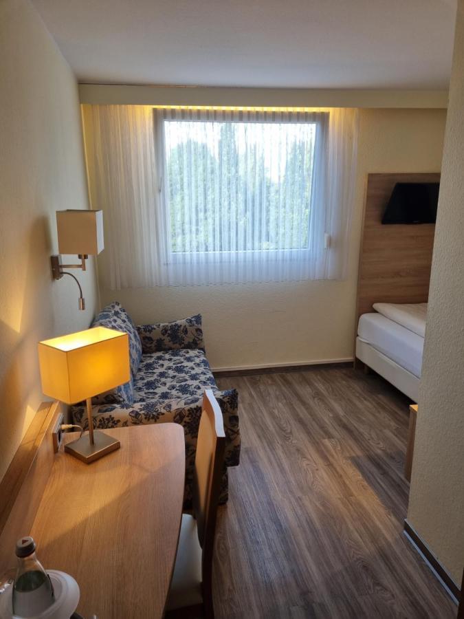 Hotel Postkutsche Дортмунд Екстер'єр фото